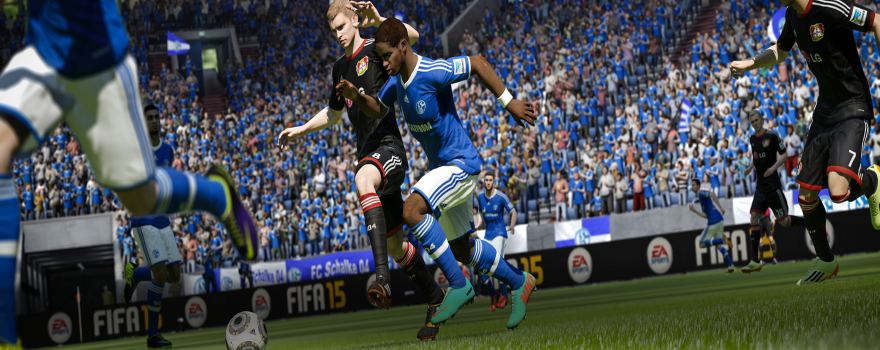 FIFA 15