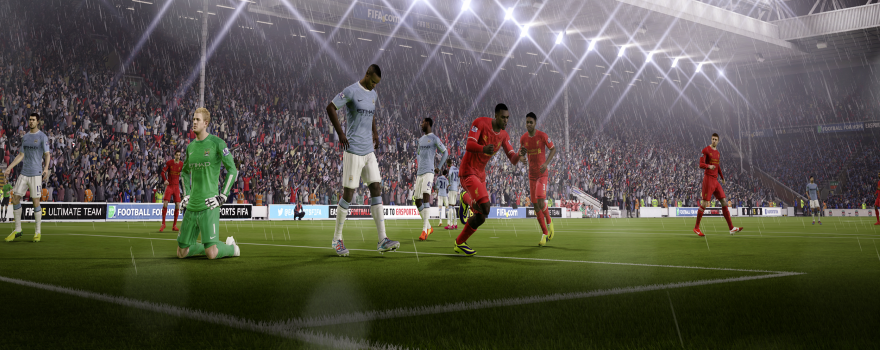 FIFA 15