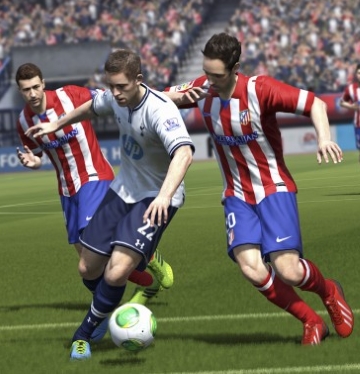 fifa 15 ps3