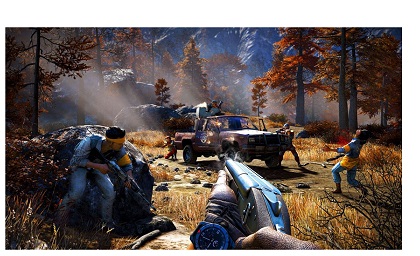 Far Cry 3 PS3