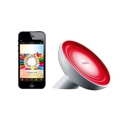 Philips Hue Bloom Single Lamp