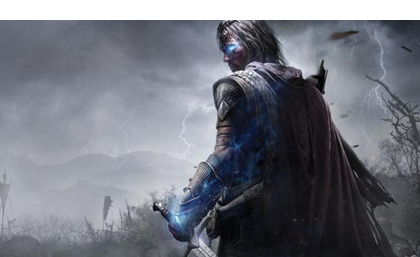 Middle Earth Shadow of Mordor / PS4
