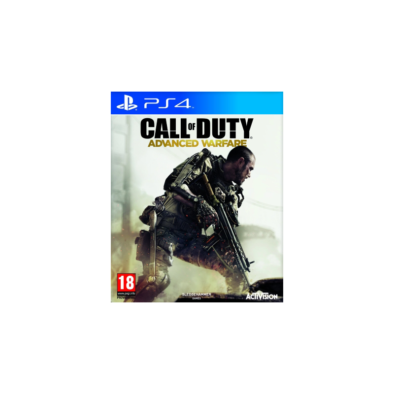 Desktop Hp 410 100nv ΓΕΡΜΑΝΟΣ Call Of Duty Advanced Warfare Ps4