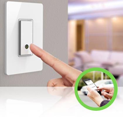 BELKIN Bundle Wemo LED Lighting