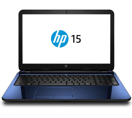 NB HP 15-R219 NV+CANYON Τσάντα+Mouse