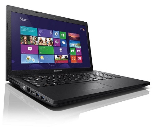 Notebook Lenovo G5070 (i3) + Τσάντα & Ποντίκι &Panda Internet 