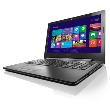 Notebook Lenovo G5070 (i3) + Τσάντα & Ποντίκι &Panda Internet 