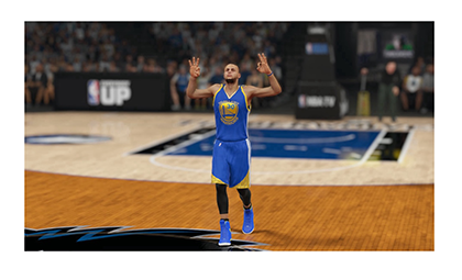 NBA 2K16/PS3