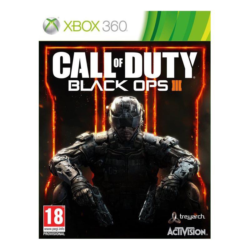 Desktop Hp 410 100nv ΓΕΡΜΑΝΟΣ Call Of Duty Black Ops Iii Xbox 360