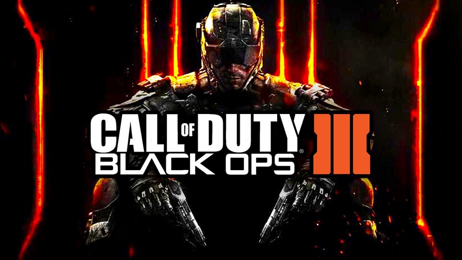 Call of Duty: Black Ops III/PS4