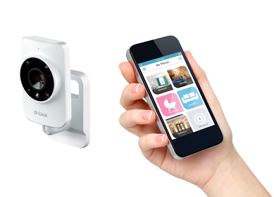 ydlink Home Monitor HD