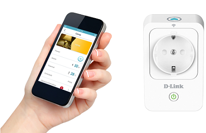 SMART HOME MYDLINK HOME HD STARTER KIT