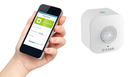SMART HOME MYDLINK HOME HD STARTER KIT