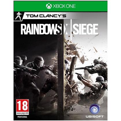 Rainbow Six Siege_Xbox One