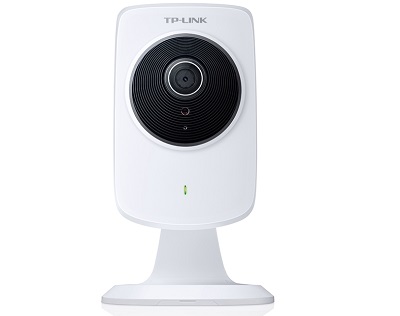 CAMERA TP-LINK WIFI CLOUD NC220 300Mbps