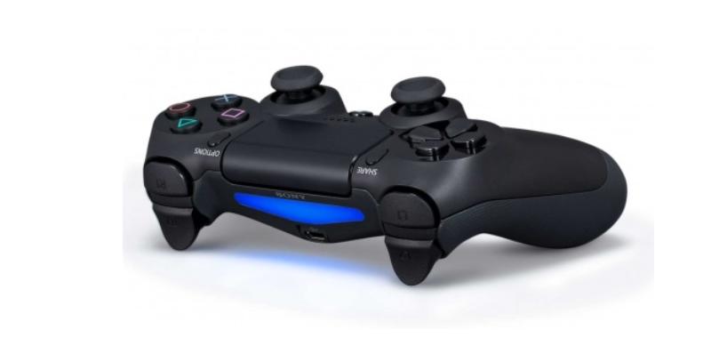 PlayStation 4 1TB + Star Wars Battlefront