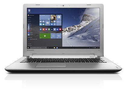 Lenovo 500-15ISK