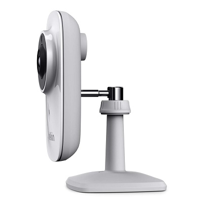 Belkin NetCam HD Wi-Fi Camera