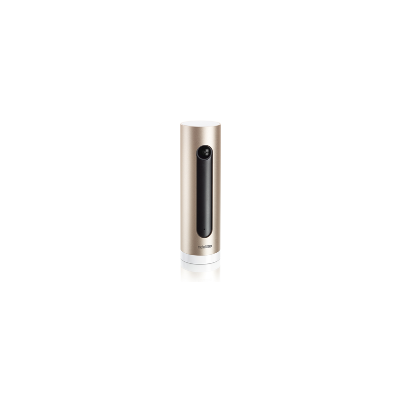 NETATMO Welcome Camera