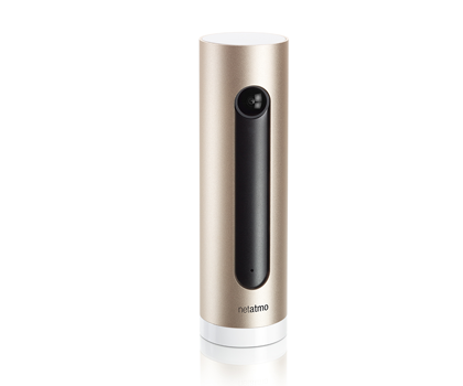 NETATMO WELCOME CAMERA
