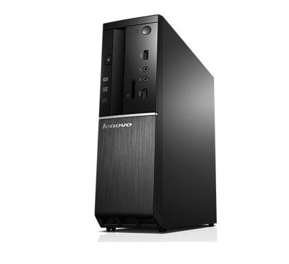Desktop Lenovo DT 300S-08+LG οθόνη 21,5’