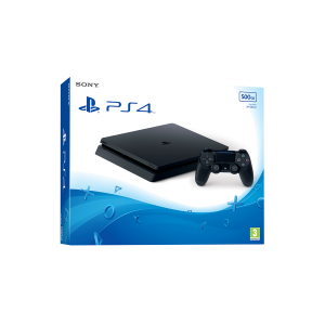 SONY PlayStation 4 500GB Slim