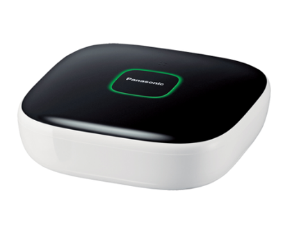 PANASONIC SMART HOME HUB