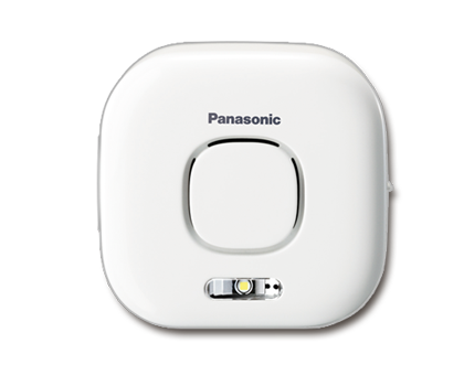  PANASONIC SMART HOME INDOOR SIREN