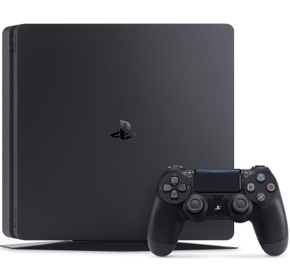 PlayStation 4 500GB Slim και Pro Evolution Soccer 2017 