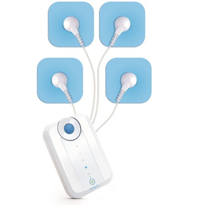 BLUETENS CONNECTED ELECTROSTIMULATOR
