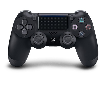 PS4 1TB Slim 