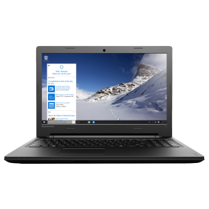 LENOVO Laptop 100-15IBD/i5/4288U/128 SSD