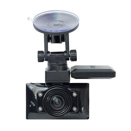 GOCLEVER_Car_Camera_GPS_Titanium