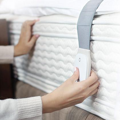 MEDISANA sleep monitor Sleepace SC 800