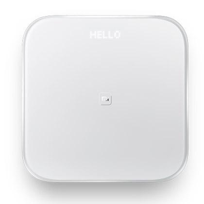 XIAOMI_εξυπνη_ζυγαριά_Mi_Smart_Scale_Γερμανός