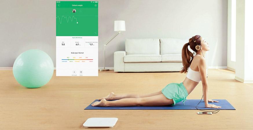 XIAOMI_εξυπνη_ζυγαριά_Mi_Smart_Scale_Γερμανός