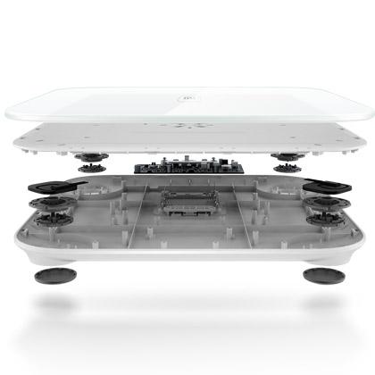 XIAOMI_εξυπνη_ζυγαριά_Mi_Smart_Scale_Γερμανός