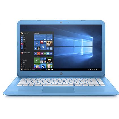 HP_Stream_Blue_14ax000nv_Γερμανός