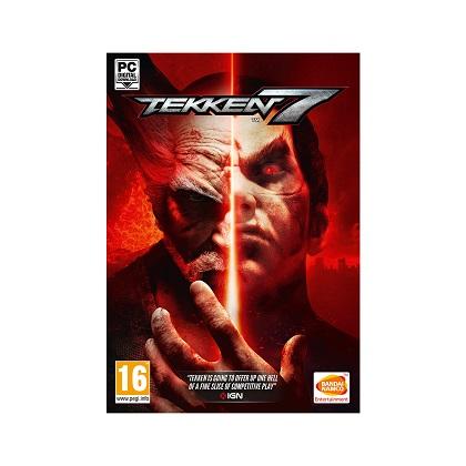 Tekken 7_PC