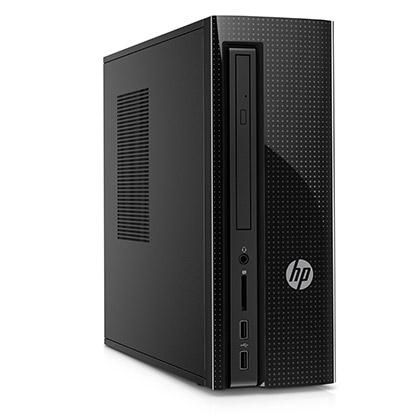 HP Desktop 260-a105nv AOC Monitor 21.5'' 