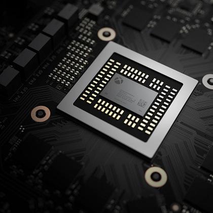 XBOX_Project_Scorpio