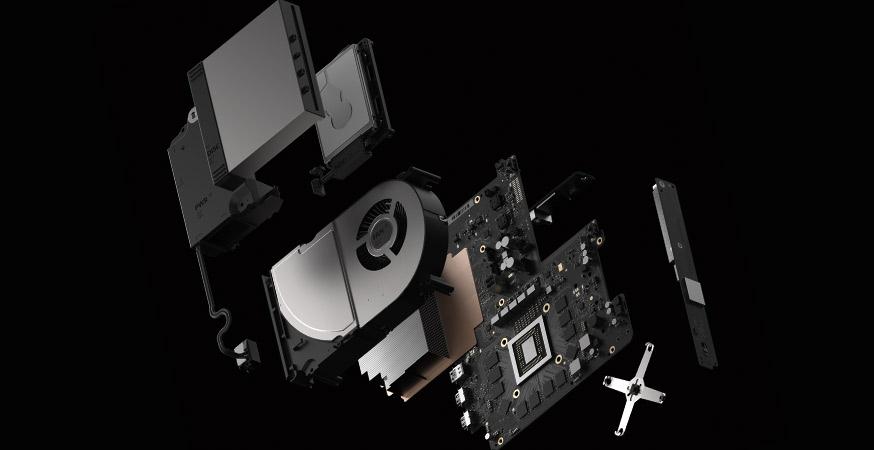 XBOX_Project_Scorpio