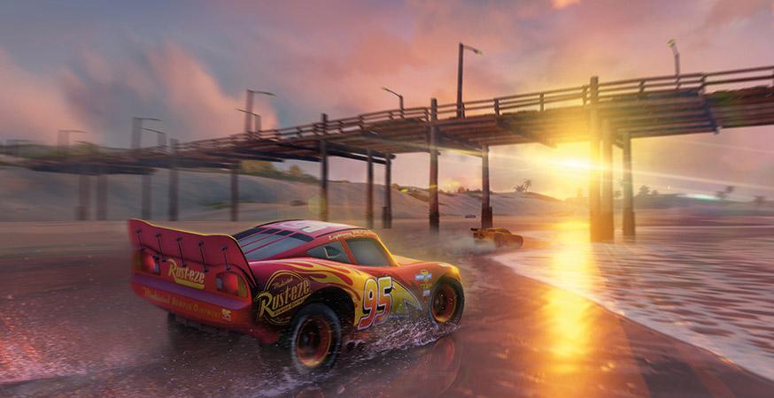 Cars3_Driven to Win_Xbox 360