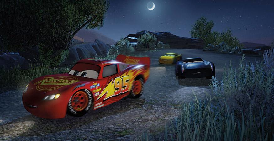 Cars3_Driven to Win_PS3