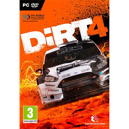 DiRT 4_PC