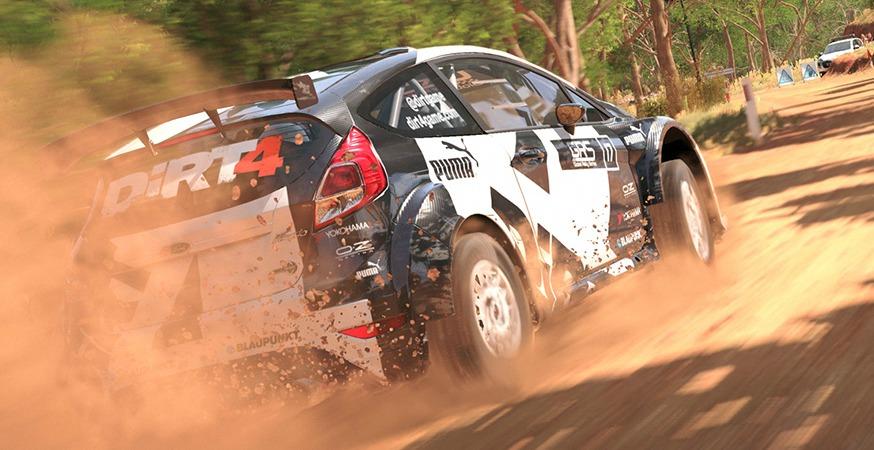 DiRT 4_PC