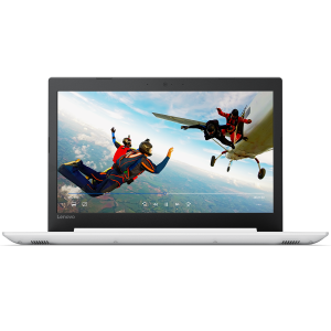 LENOVO Laptop IdeaPad 320-15ISK/ i3-6006U/ 4GB/ 1TB