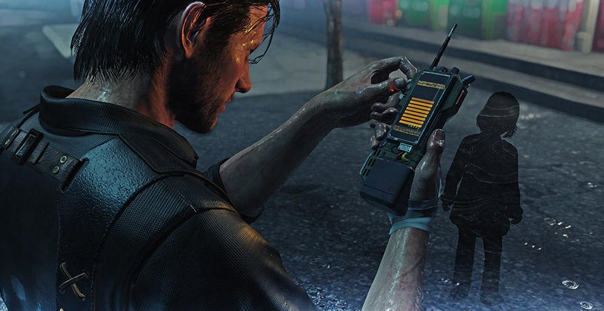 The Evil Within 2_Xbox One