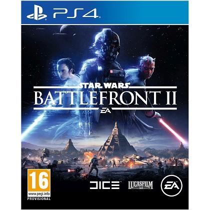 Star Wars Battlefront II_PS4