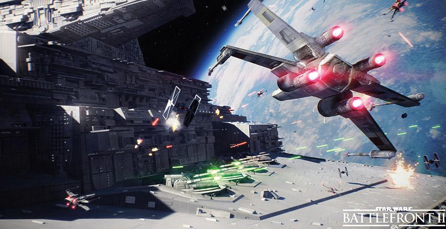 Star Wars Battlefront II_PS4